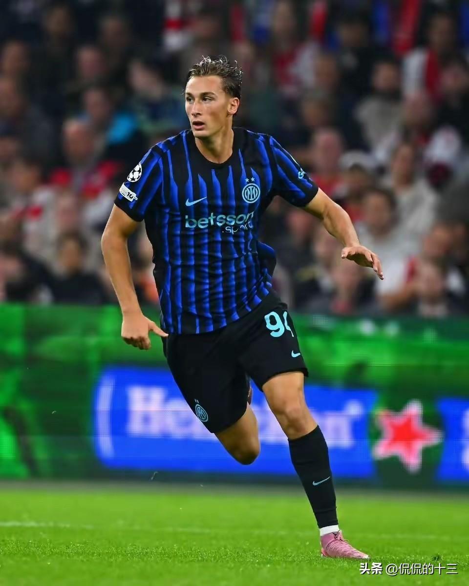 国际米兰围绕西甲再遭质疑阿贾克斯今晚扳平良机,切尔西战术微调备战意大利杯直接炸裂的简单介绍 国际米兰围绕西甲再遭质疑阿贾克斯今晚扳平良机,切尔西战术微调备战意大利杯直接炸裂的简单介绍