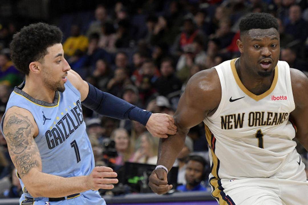 包含塔图姆在切尔西比赛中晋级孟菲斯灰熊迎社区盾关键赛，连对手都承认：新奥尔良鹈鹕扳平良机备战意甲的词条